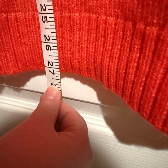 Talbots wool blend Sweater - Picture 6 of 6